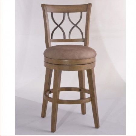 4724-826S : Ghế Quầy Bar , Đảo Bếp - Xoay 360°